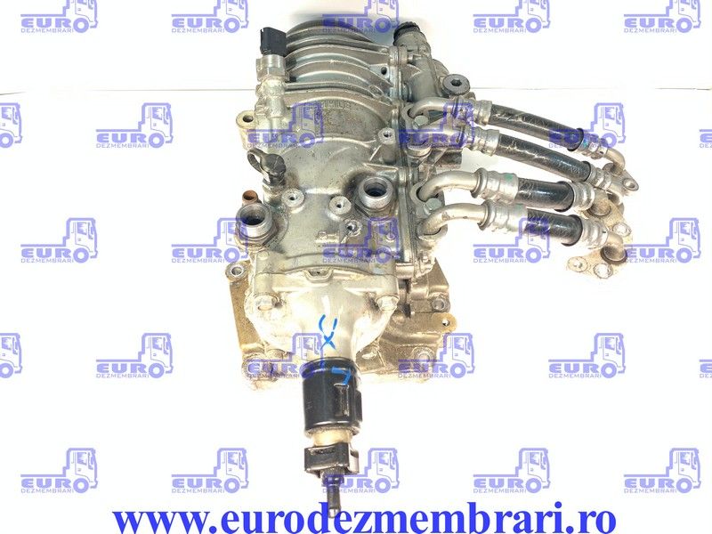 filtru combustibil mercedes actros mp4 a4710908552