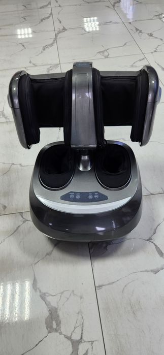 Adiksuz oyoq masajjori