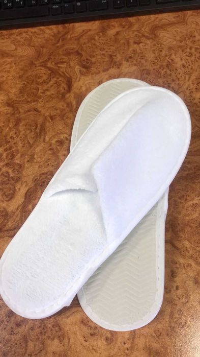 Одноразовые тапочки опт/розница