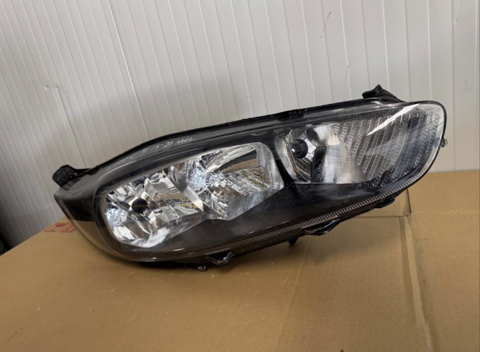 Vand far ford fiesta 2014