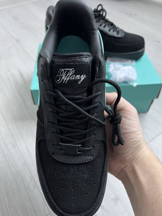 Nike Air Force 1 Low Tiffany CO