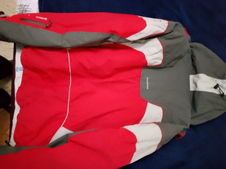 Canadiana sport și alpinism Gotech