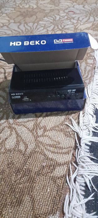 Тунерча сотилади