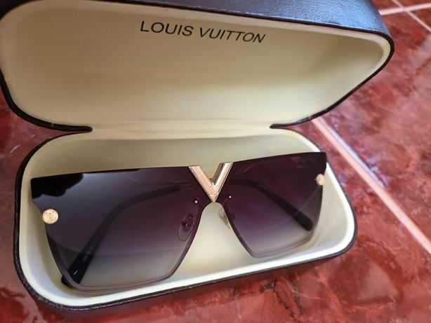 Cumpără Ochelari de soare Premium LV Fashion Million pentru