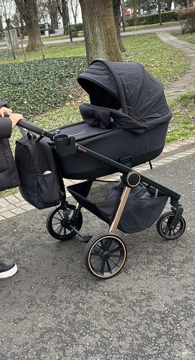 Lorelli Bianca 3 в 1