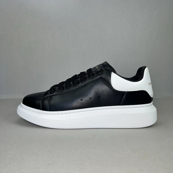 Alexander McQueen “Black White” B&W - НОВА НАЛИЧНОСТ!