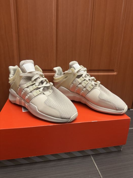 Маратонки Adidas EQT