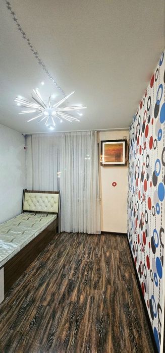 Ялангач эко базар 3/2/4 65КВ.М Кирпич