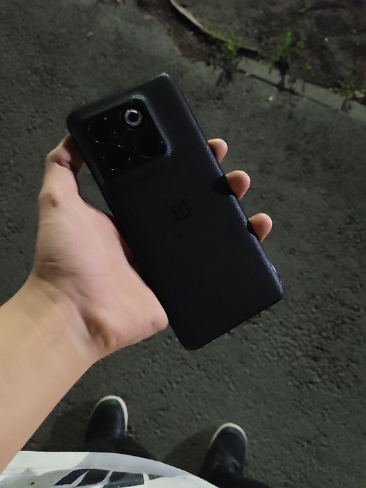 OnePlus ace pro обмен