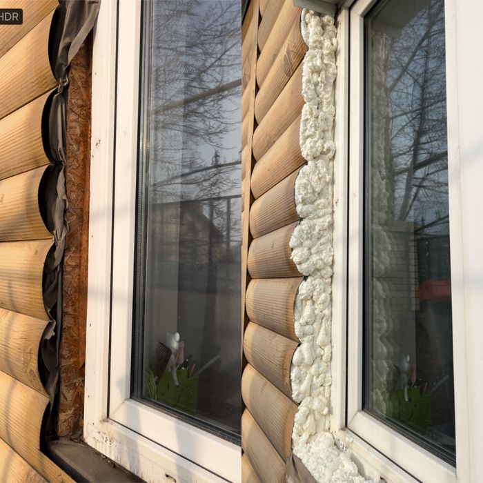 Ремонт пластиковых и алюминиевых окон и дверей,замена уплотнителя