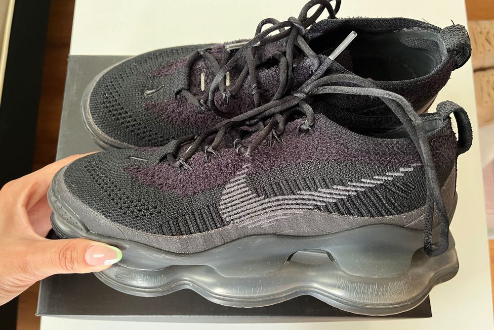 Дамски маратонки Nike Air Max Scorpion Flyknit