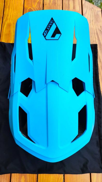 CASCA MTB poject  23 ABS