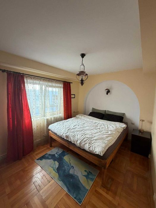 Apartament de inchiriat 2 camere zona Pegagoic scoala 15