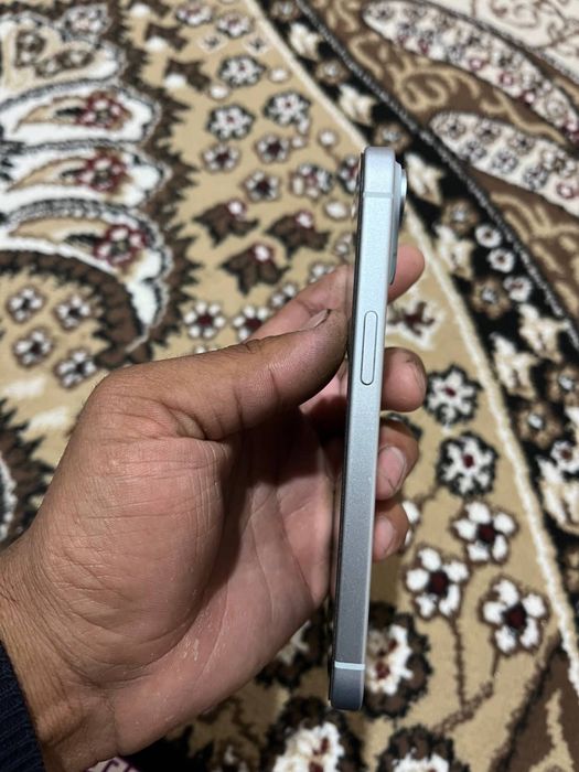 Iphone 15  128gb 88% yomkist
