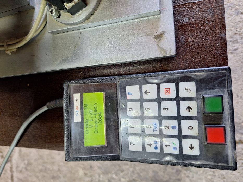 Masina bobinat transformatoare toroidale