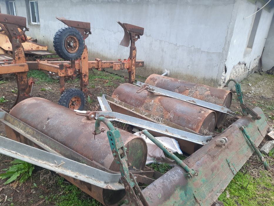 Tavalug neted 3 bucati