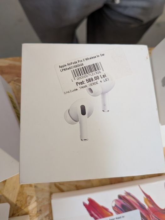 Apple Air pods pro 2
