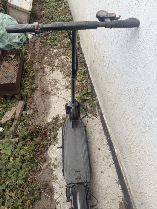 Продам электросамокат!