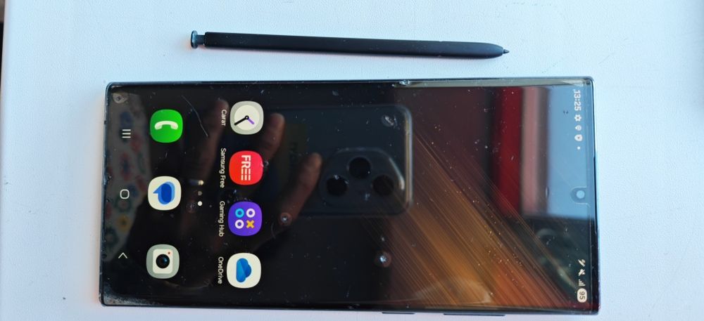 Самсунг, S22 ультра