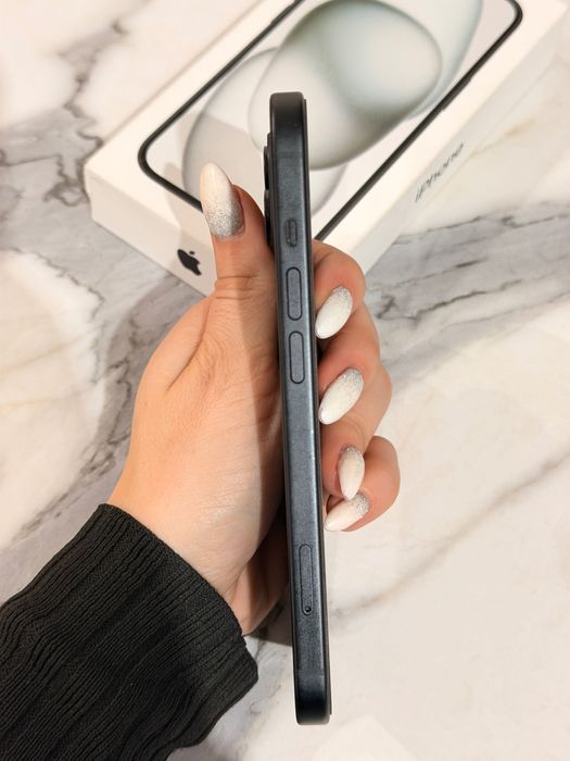 Iphone 15, 128gb