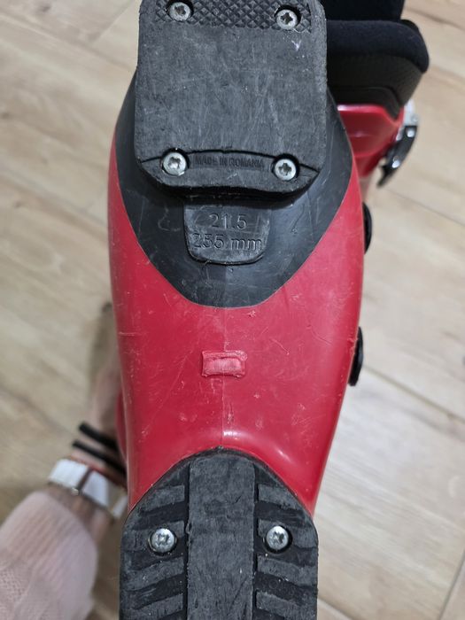 детски ски обувки Rossignol COMP J3