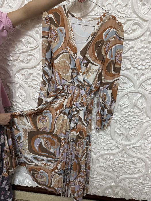 Платье Турция Fervente