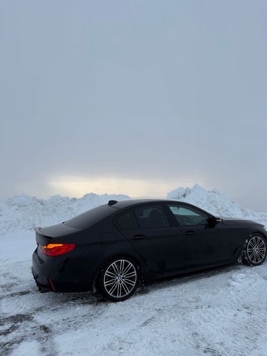 Vand bmw 530i -2020