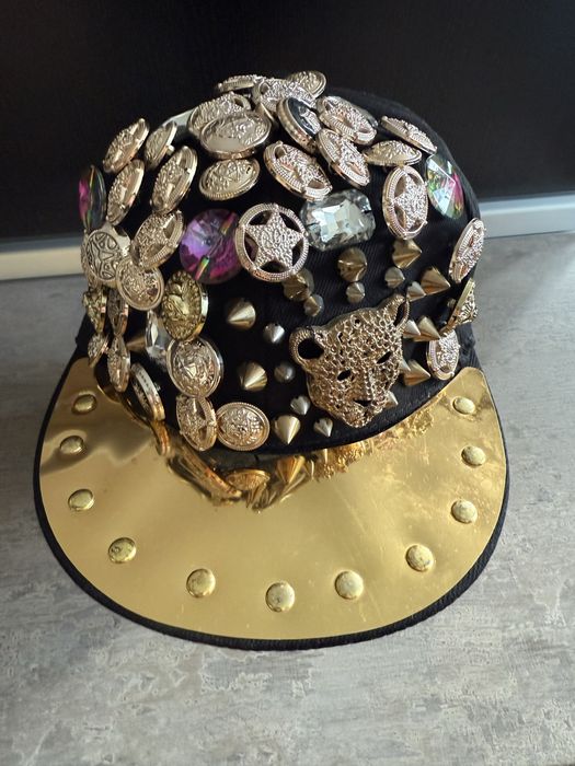 Sapca , model deosebit