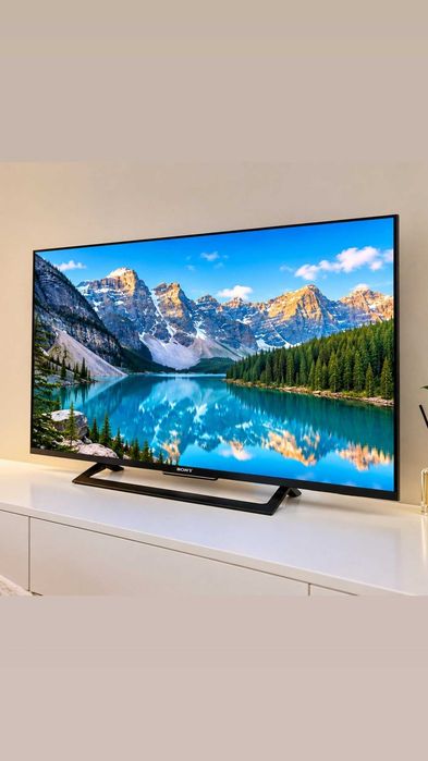 Телевизор Sony 43