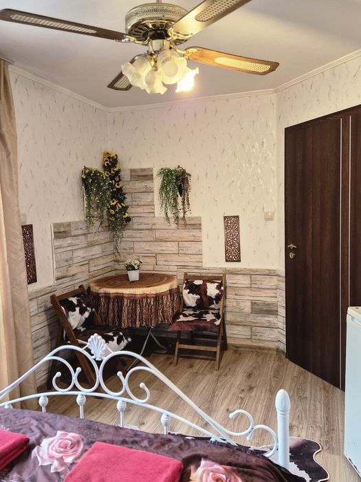 Стая за нощувки - 30 € на вечер