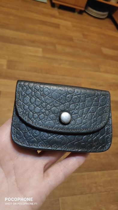 Сумочка для невесты или для театра