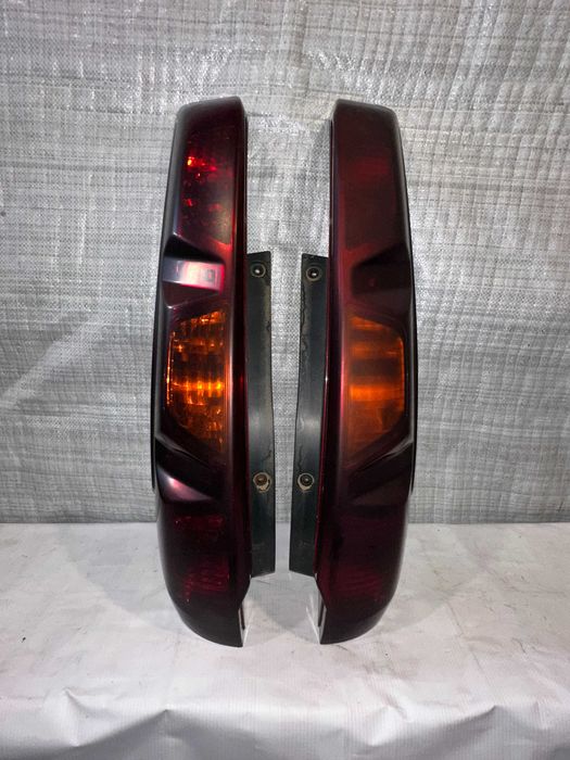 Задние фонари Nissan X-Trail T31. Оригинал из Японии