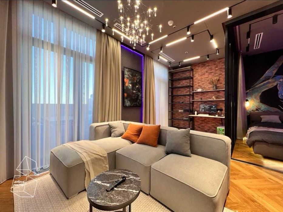 Жк Nest One-Сдается студия в элитном комплексе Ташкента!