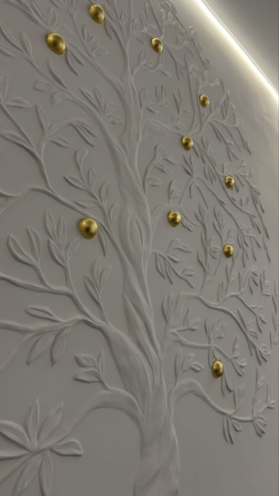 Барельеф на заказ