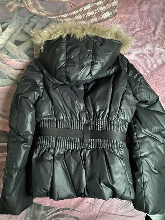 Дамско зимно яке