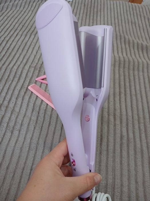 Плойка волна новая