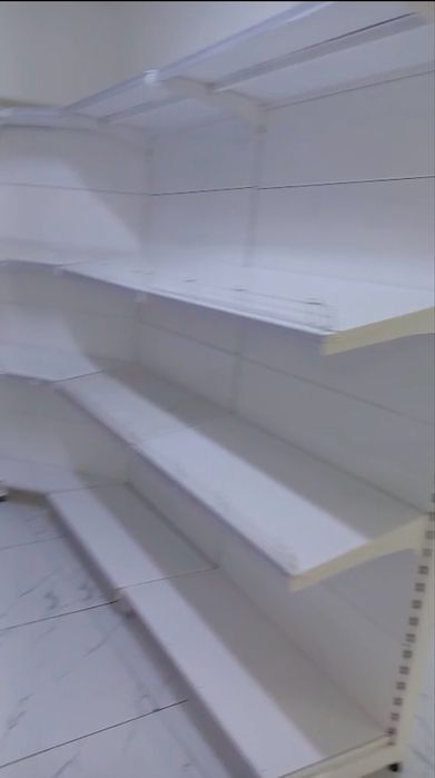 Полка для овощей и фрукт Удобно в сборе вещей еще новый