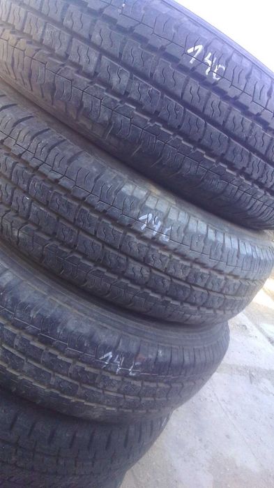 ГУМИ за бус 14С всесезонни Kormoran. Имам комплекти, имам и по-еди