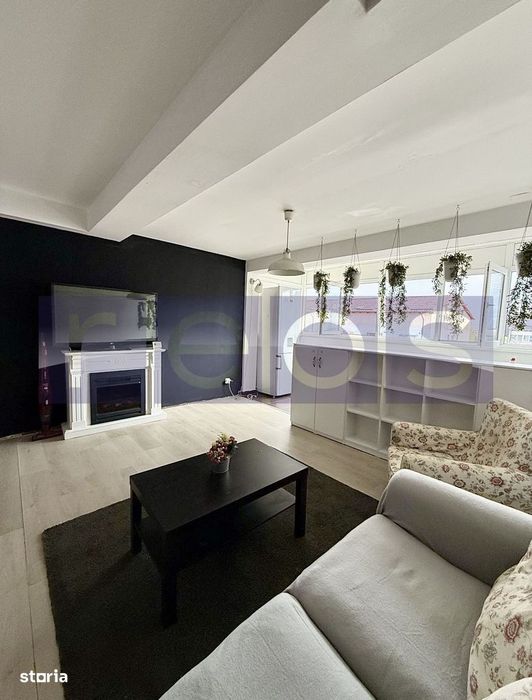 Vanzare 3 Camere | Zona Fizicienilor | Centrala Proprie