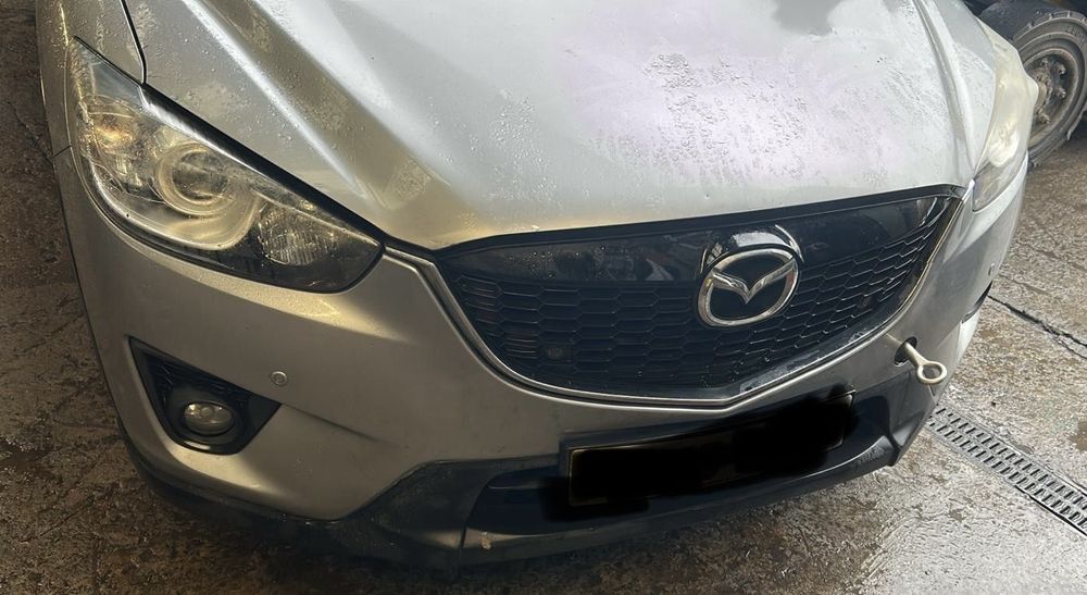 DEZMEMBREZ Piese Auto Mazda CX-7 Motor 2.2 Diesel Skyactive Euro 5 6 Cutie manuala Automata 4x4 Fata completa Bara fata Capota Far Trager Portiera fata Spate Stanga Dreapta Haion cu luneta