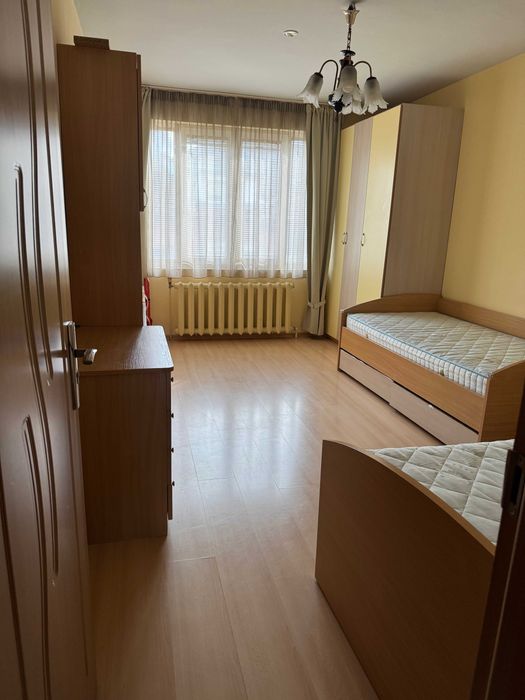 Дава се под наем Тристаен апартамент в София, Лозенец - 110 кв.м за 990 € - Снимка #6