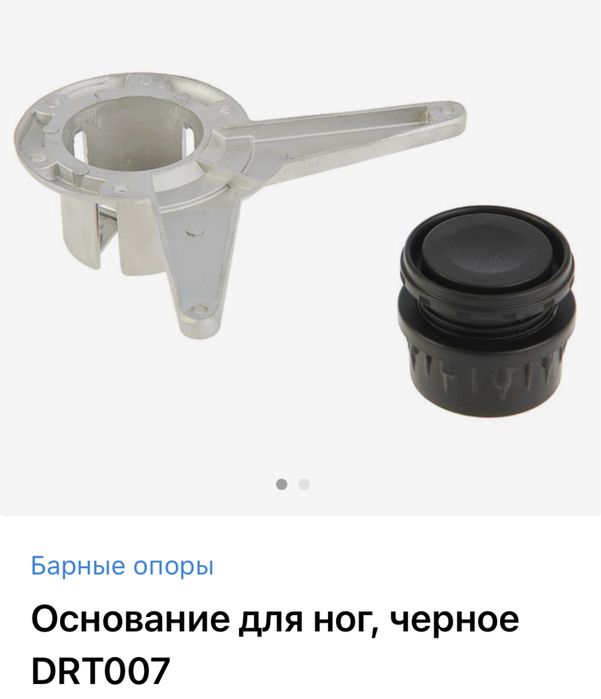 Мебельная фурнитура