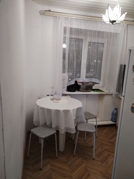 Продам квартиру 2-х ком