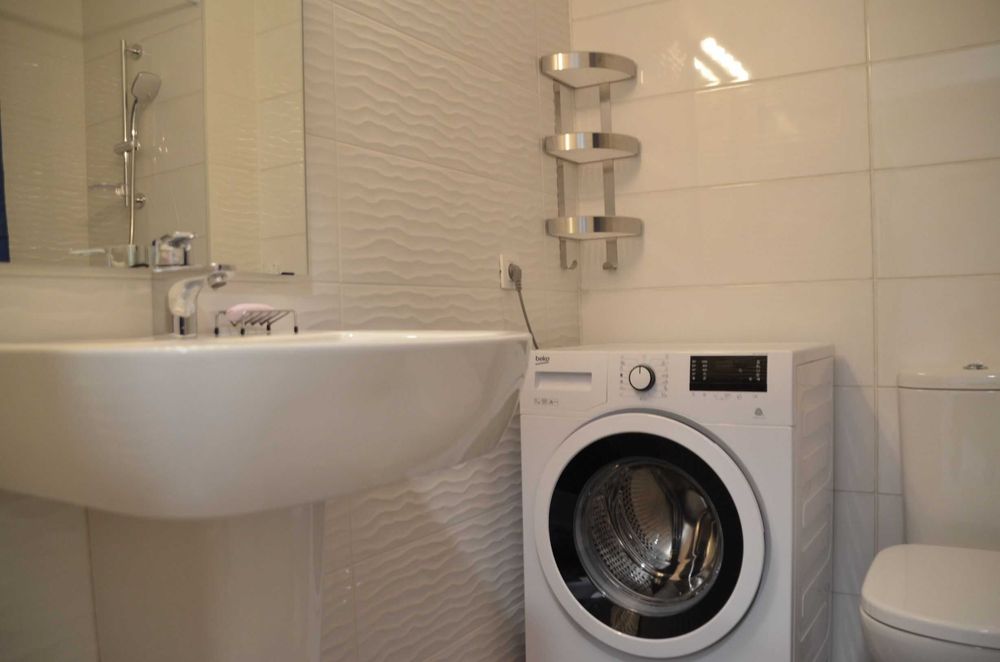 Ap. 2 camere 21 Residence, 5 min metrou Lujerului