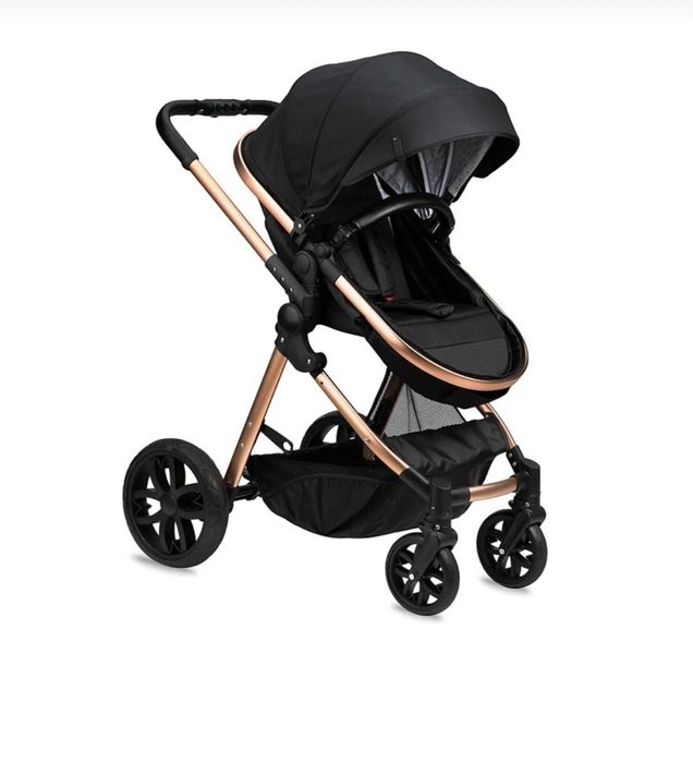 MoMi LIMURU, Carucior Reversibil 2in1