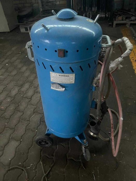 Пескоструйный аппарат Модель SB28