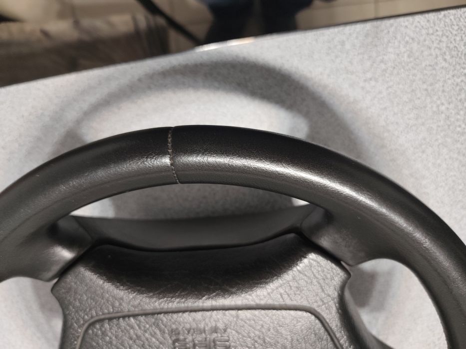 Волан Мерцедес w124,w202,w210,r129