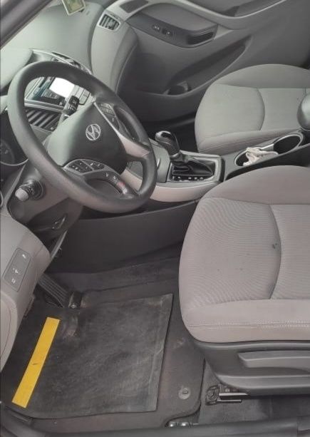 Хундаи Елантра  продажа