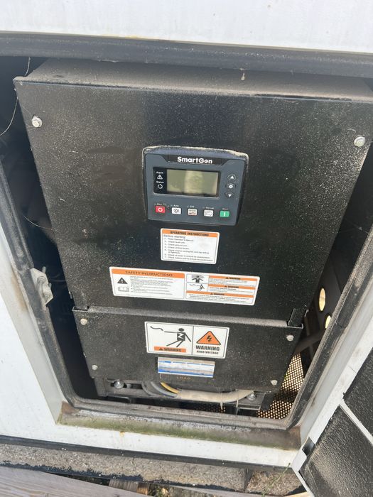 50kw ,60kva diesel