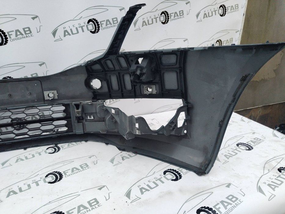 Bara fata Skoda Octavia 3 Facelift Gauri pentru 4 se an 2017-2018-2019